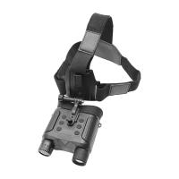 le bâti de casque de jumelles de la vision 4K nocturne pour des adultes 3