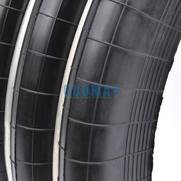 Сумки мембраны воздуха S500-3R Иокогама утраивают замысловатое для пробивая прессы