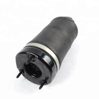 1643206013 Primaveras de suspensão de ar Tamanho padrão para absorvedor de choque de ar frontal W164