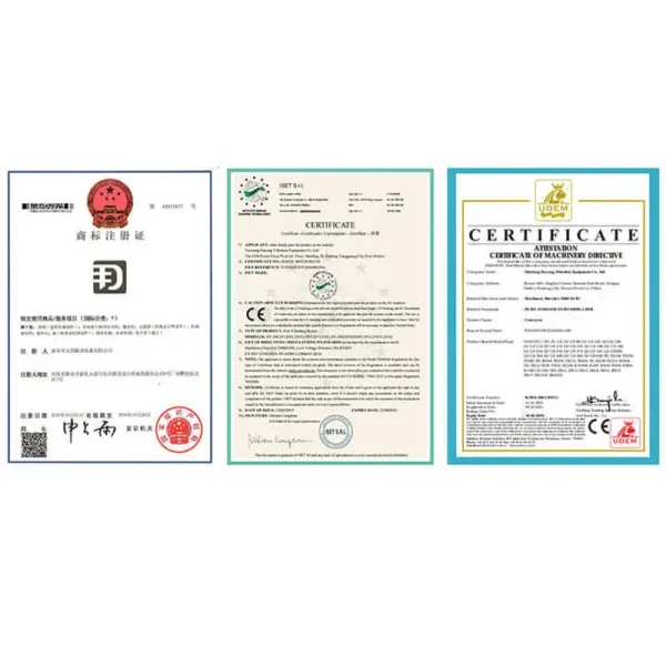 Portable Alloy Powder Small Bag Dump Station Dust Free Feeder