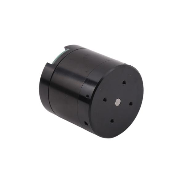 SW2820 Propulsor de ROV 24V-36V motor DC sem escovas para equipamento subaquático