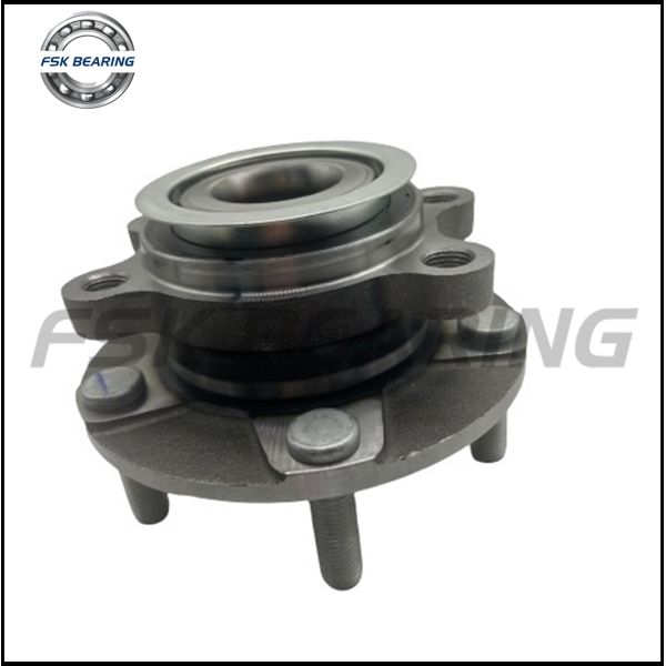 SA12-33-047 Auto Car Parts Front Wheel Hub Unit Bearing Assembly Chinese Manufacturer