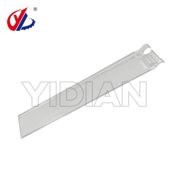 274*45mm Curtain Guard 275mm L1408L0040 for Biesse SELCO EB100 EB108 Beam Saws