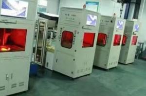 Xi'an machinery & engineering import & export co.,ltd.