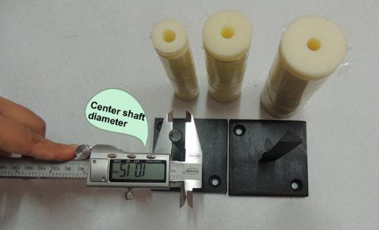 Metal Channel Letter Rounded Corner Aluminum strip Letter Rounded Corner Bender