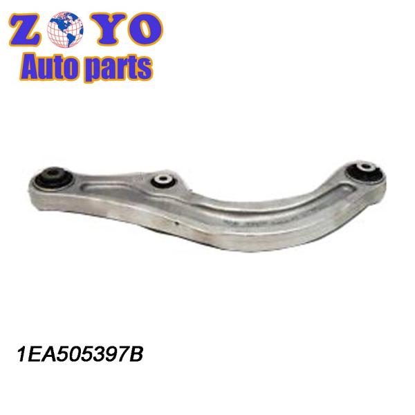 40 Cr bras de commande à billes pour VW ID.3 E11 Suspension avant inférieure gauche et droite