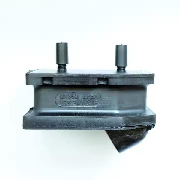 Automobile Black Car Engine Support Front Engine Mount Standard Grade
