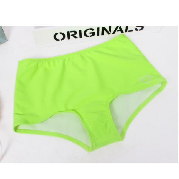 Korean Swimwear Women Bikini Guard Clothes Surf Wear Split Swimming Suit