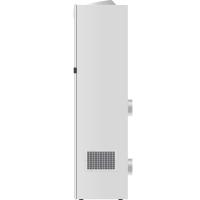 Low Noise 40DB Cabinet Ventilation System 220V 100CFM