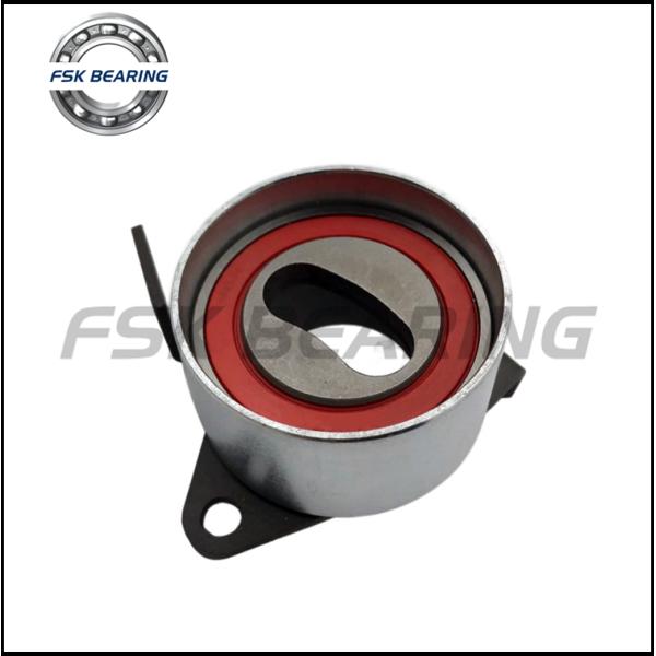 USA Market VKM77500 JPU50-80+JF513 GT80410 13505- 87102 JPU50-57+JF398 Timing Belt Tensioner Pulley 50*27mm Toyota Parts