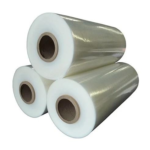 10-50 Micron Food Packaging BOPET Film with One or Two Side Corona Treatment