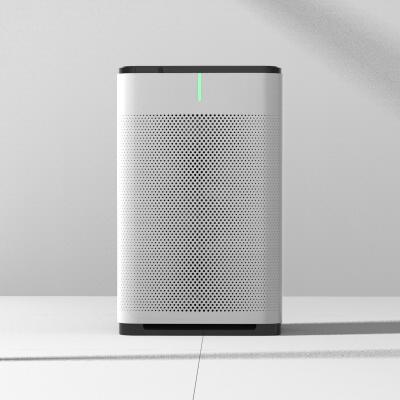 Room Plasmacluster Air Purifier Intelligent Automatic Mode For Office