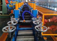 High Frequency Welded Pipe Mill for ERW Carbon Steel Pipes 12-32mm