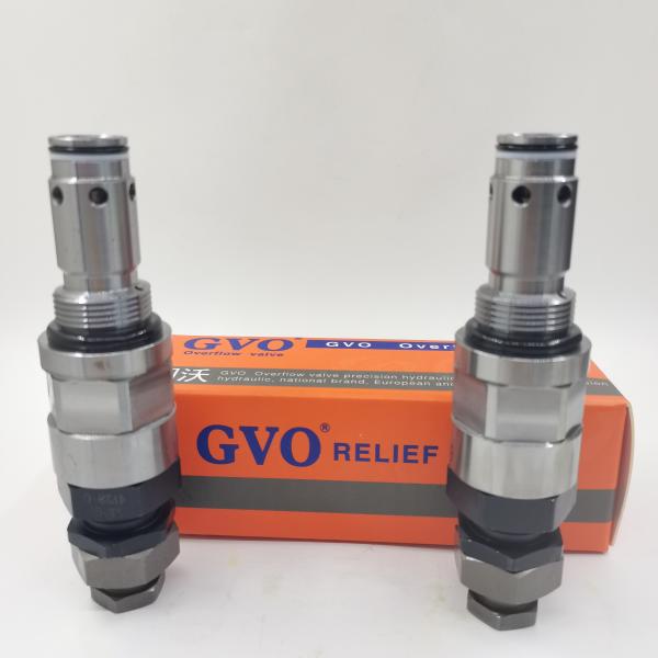 723-40-51401 Valve de soulagement principale pour Komatsu PC200-6 PC200-7 Pièces détachées
