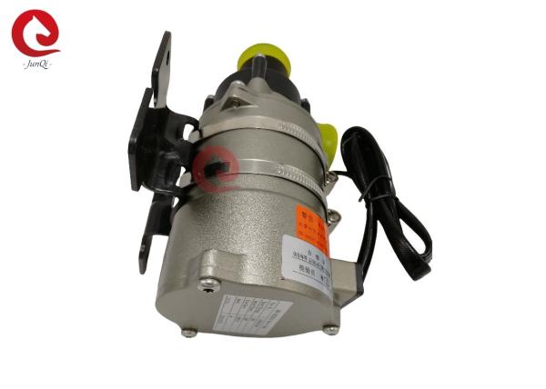 6000L/H Heavy Duty Brushless DC Motor Water Pump For Electric Bus Truck