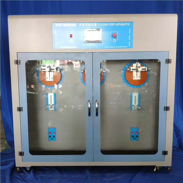 10A 3 станция IEC60335-1 изгибая приборы теста