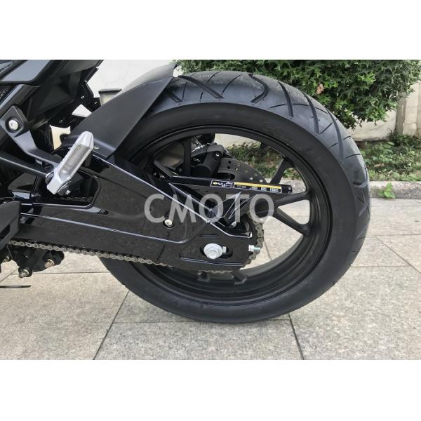 BMW 150CC 200CC 250CC Street Racing Motorcycles CBB ZongShen Air Cooled Engine