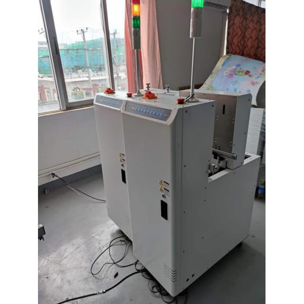 ESD транспортный ремень PCB дестакер для загрузки голых PCB на линию Smt