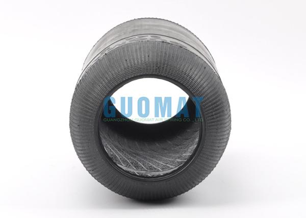 Airbags en caoutchouc de petit pain d'autobus du ressort pneumatique d'OEM 8017 Goodyear W01-095-0118 Firestone VOLVO