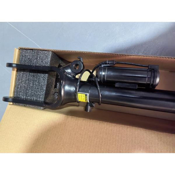 Air Spring Shock Absorber For Mercedes W164 2005-2011 Front 1643202213