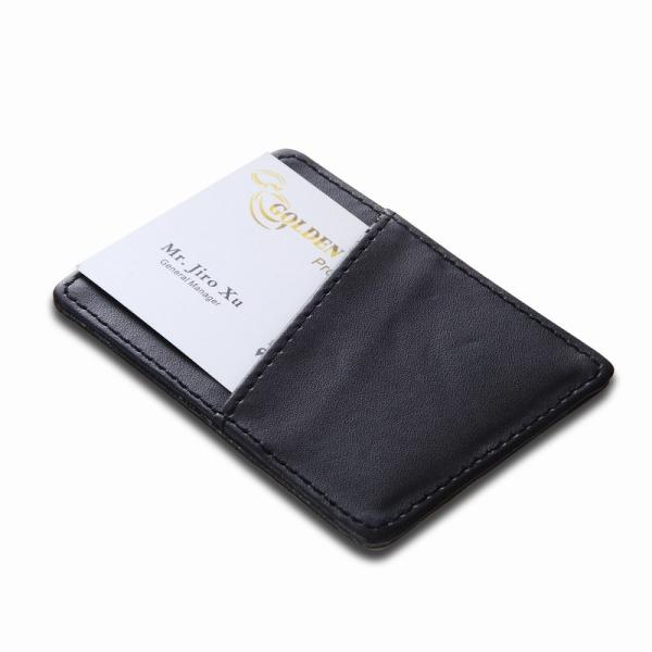 Personalized Metal Wallet Clip Dollar Bill Custom Promotional Gifts