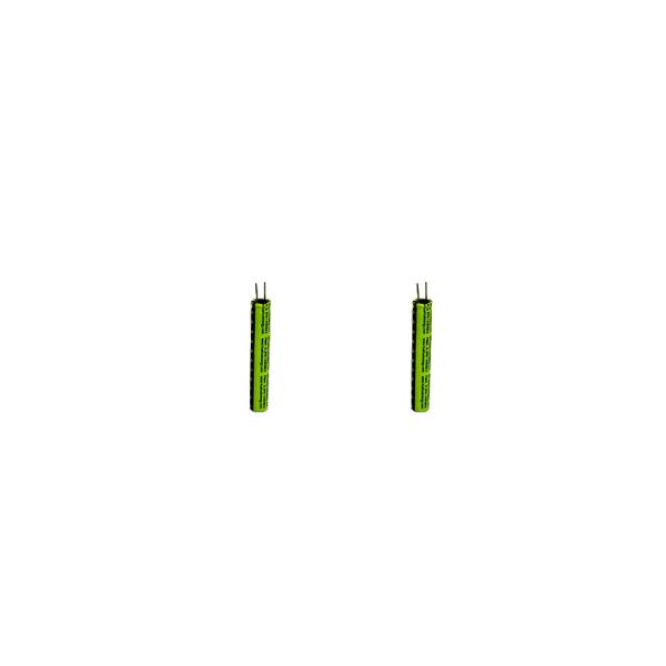 HCC0860 3.7V 270mAh Rechargeable Lithium Battery Deep Cycle Lithium Cobalt Oxide Battery