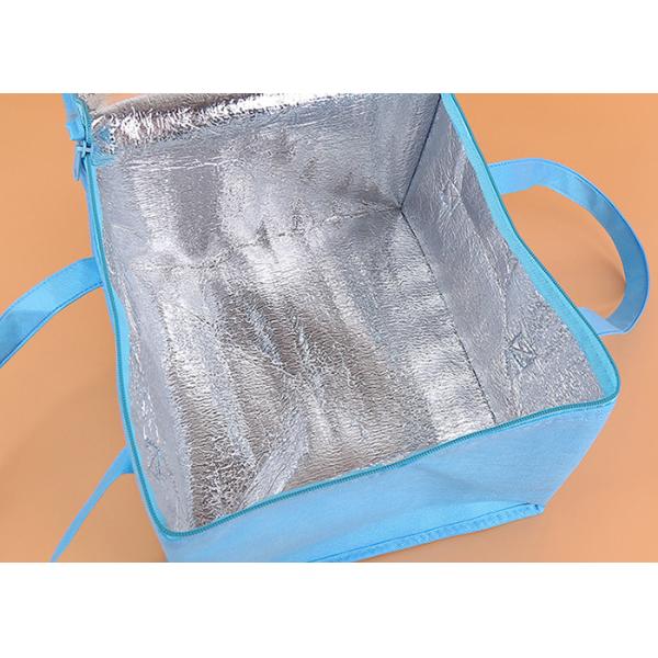 Wholesale custom 6 inch 8 inch 10 inch 12 inch Non-woven cake cooler bag ice bag baking package