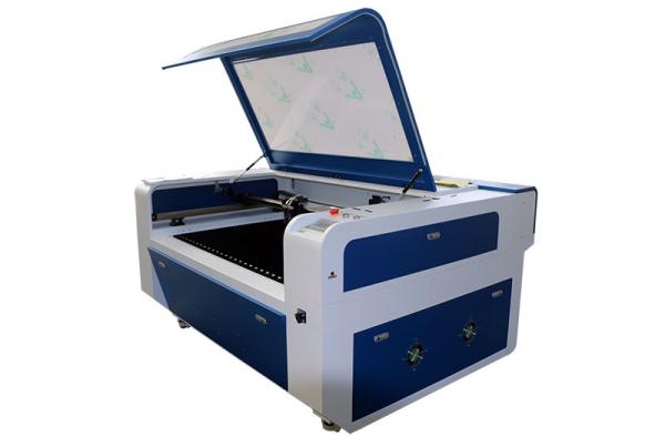Multi - Function CO2 Laser Engraving Cutting Machine For Paper Wood Acrylic