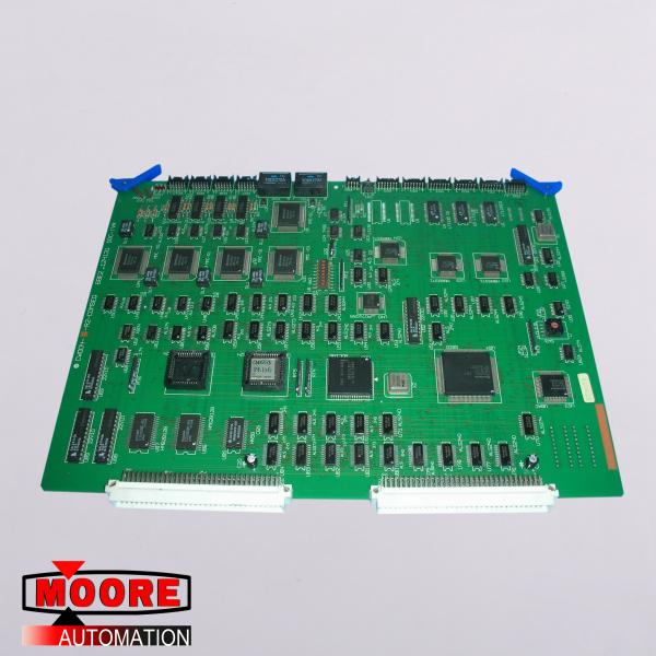 Carte d'ordinateur de CW004-R2-COMSEQ/68E2 124131/DDC-1VM HITACHI/tableau de commande