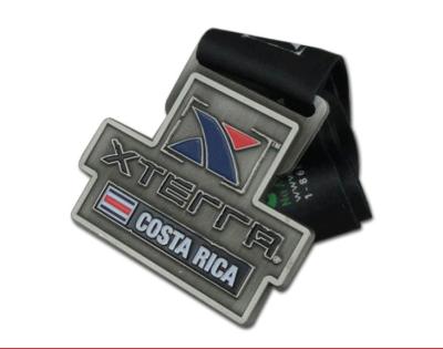 costa rica badges , suffolk  county badges , rub for fun badges pin supplier with ribbon in custom subliamtion print