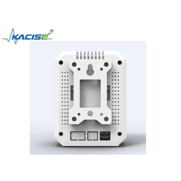 KLBH-H3 Gas Alarm with Shut Off Valve and Semiconductor Sensor for Combustible Gas Detection at 10%LEL Alarm Set Point