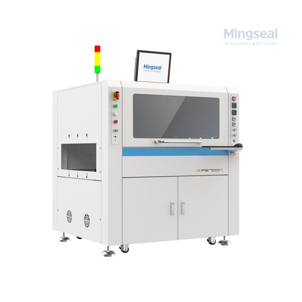 LED MiniLED Display Electronic Dispensing Machine Automatic Glue Dispenser
