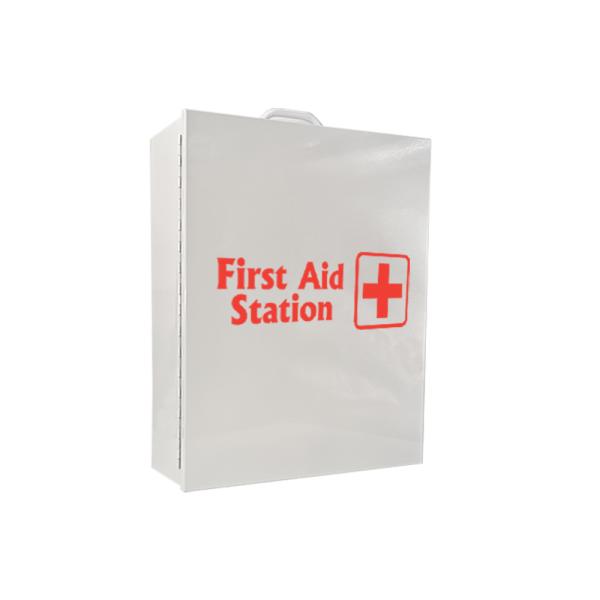 Customized First Aid Cabinets Black Restaurant School Medicine Cabinet