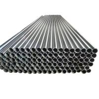 EN10305 OD10 E355 Tubes en acier sans soudure, tubes en acier de précision tirés à froid pour cylindres hydrauliques