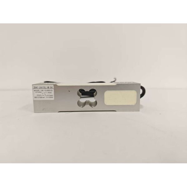 Original and Genuine Zemic L6E 300kg Weighing Sensors Suitable for Electronic Scale Packaging Scale Sensors