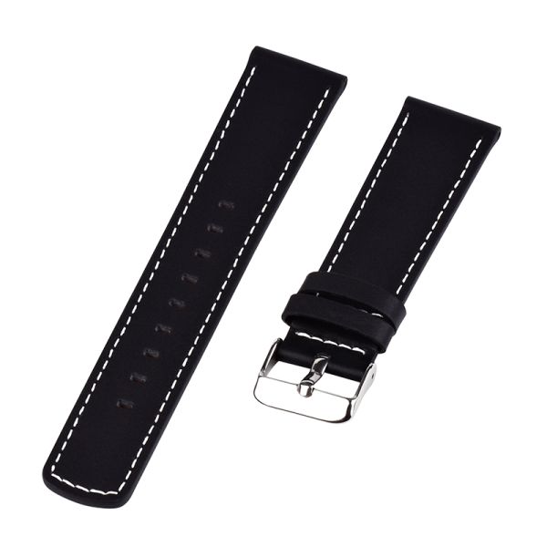 Maillard Series Genuine Leather Strap