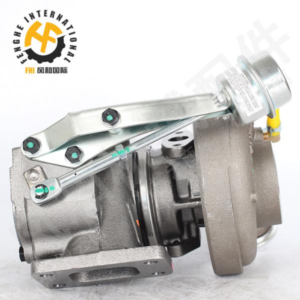 403332100 4033321H HX30W Diesel Engine Turbocharger Fit 4BT 4BTA 4B
