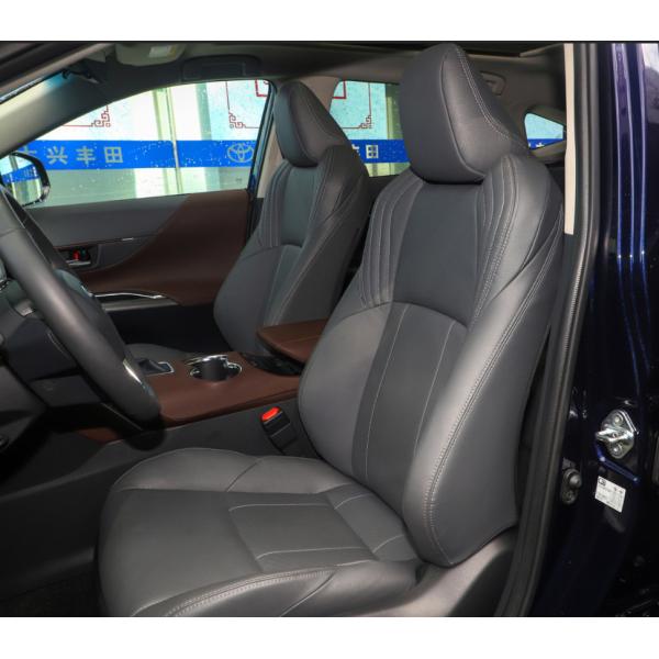 Место среднее SUV двери 2.0LCVT 5 5 Тойота Harriver 2022 высокой эффективности специализировало экспортера бензина/гибрида/электрического автомобиля