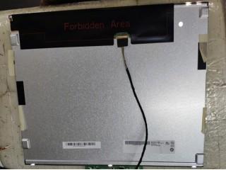 Horas do ≥ 50K da vida do bocado do painel G150XTN03.5 6/8 de TFT LCD de 15 polegadas sem écran sensível