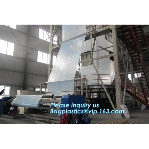 Плантатор сада пластмассы полиэтилена ЛДПЭ кладет в мешки для овоща, дерева и саженец цветка, ЛДПЭ пластмассы отверстия 15 ГАЛЛОНОВ растет б