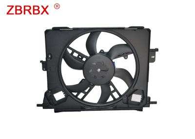 Mercedes Vehicle Cooling Fan , Customized Engine Radiator Fan 453-906-43-00