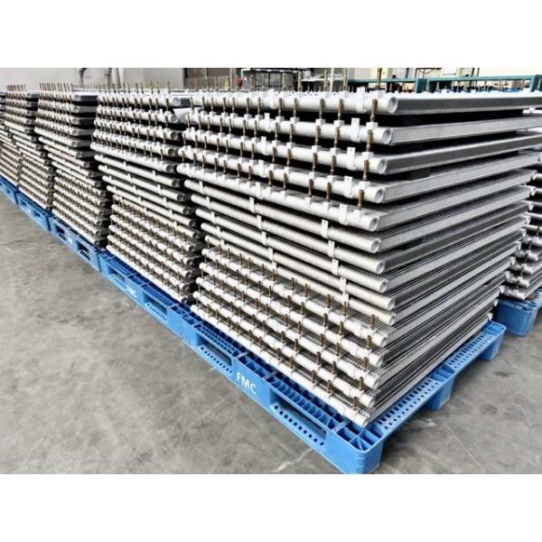 1050 Aluminum Coil Tubing For Superior Weldability And Conductivity
