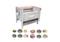 Machine faite sur commande de lavage végétale de nettoyage d'écrou du fabricant HDF1000 de MachineHFD