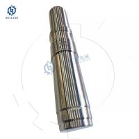 Piston de cylindre de briseur des pièces RHB322 d'attachements de piston de Hydraulic Breaker Hammer d'excavatrice