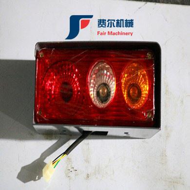Longking 30 Load Light Standard Size For Wheel Loader Spare Parts