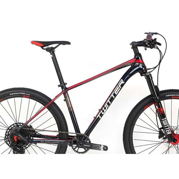 Vélo de route de cadre d'alliage de vitesse de SRAM 12