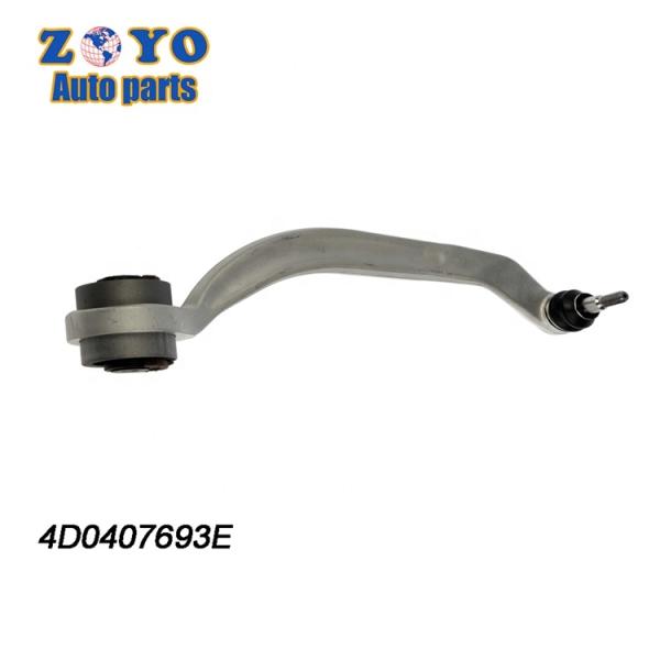 8E0407693E Dorman No. 520-765 Left Rear Lower Control Arm For Audi A4 Suspension Parts