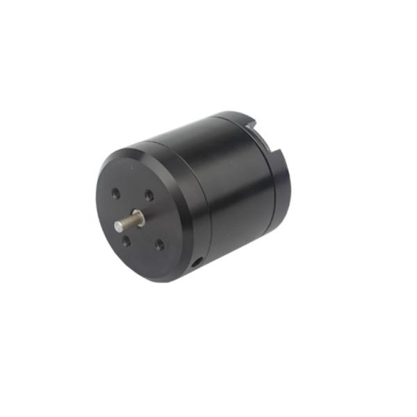 軽量ROVのスラスター モーター0.25a/11.1V 16-32V 300W 3.5kgfは水中装置SW2820のために水中300Mを押し出しました
