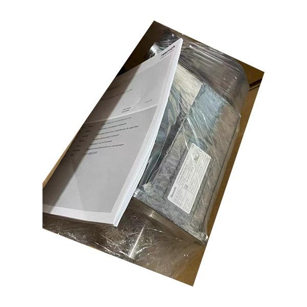 Synchronous Servo Motor MHD071B-061-NP0-UN R911272384 Rexroth