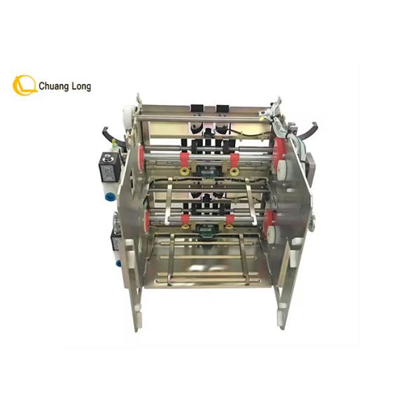 Assy 4450756286 445-0756286 модуля выбора NCR S2 частей машины ATM